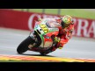 Valentino Rossi, Ducati Team, Valencia FP1