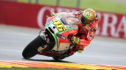 Valentino Rossi, Ducati Team, Valencia FP1