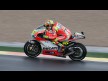 Valentino Rossi, Ducati Team, Valencia  FP1