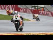 Michele pirro, San Carlo Honda Gresini, Valencia FP1