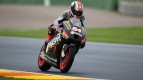 Mattia Pasini, NGM Mobile Forward Racing, Valencia FP2