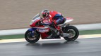 James Ellison, Paul Bird Motorsport, Valencia FP2
