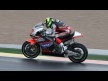 Roberto Rolfo, Speed Master, Valencia FP1