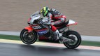 Roberto Rolfo, Speed Master, Valencia FP1