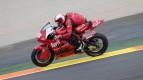 Ricard Cardus, Arguiñano Racing Team, Valencia FP2