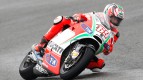 Nicky Hayden, Ducati Team