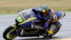 Xavier Simeon, Tech 3 Racing