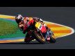 Casey Stoner, Repsol Honda Team, Valencia QP