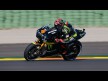Andrea Dovizioso, Monster Yamaha Tech 3, Valencia QP