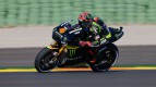 Andrea Dovizioso, Monster Yamaha Tech 3, Valencia QP