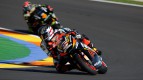 Colin Edwards, NGM Mobile Forward Racing, Valencia QP