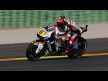 Stefan Bradl, LCR Honda MotoGP, Valencia QP