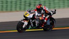 Stefan Bradl, LCR Honda MotoGP, Valencia QP