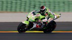 Hector Barbera, Pramac Racing Team, Valencia QP