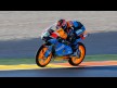 Alex Marquez, Estrella Galicia 0,0, Valencia QP