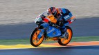 Alex Marquez, Estrella Galicia 0,0, Valencia QP