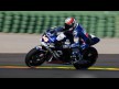 Randy de Puniet, Power Electronics Aspar, Valencia QP