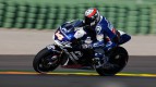 Randy de Puniet, Power Electronics Aspar, Valencia QP