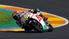 Alvaro Bautista, San Carlo Honda Gresini, Valencia QP