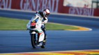 Alessandro Tonucci, Team Italia FMI, Valencia QP