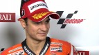 Perfect pole for Pedrosa