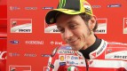 Disappointing Valencia QP for Rossi