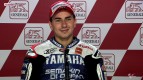 Valencia 2012 - MotoGP - QP - Interview - Jorge Lorenzo