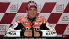 Valencia 2012 - MotoGP - QP - Interview - Casey Stoner