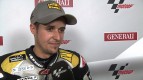 Lüthi back on front row in Valencia