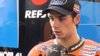 Oliveira continues good form in Valencia QP