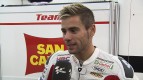 Bautista still struggling with the front-end