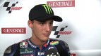 Espargaró makes in eight poles in Valencia