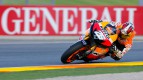 Dani Pedrosa, Repsol Honda Team, Valencia QP