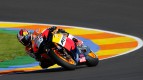 Dani Pedrosa, Repsol Honda Team, Valencia QP