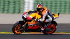 Pedrosa, mejor pole de la historia en Valencia