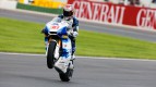 Takaaki Nakagami, Italtrans Racing Team, Valencia QP