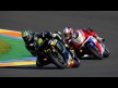 Cal Crutchlow, Monster Yamaha Tech 3, Valencia QP