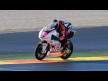 Luis Salom, RW Racing GP, Valencia QP