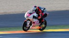 Luis Salom, RW Racing GP, Valencia QP