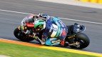 Pol Espargaro, Tuenti Movil HP 40, Valencia QP