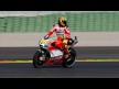 Valentino Rossi, Ducati Team, Valencia QP