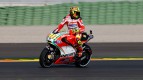 Valentino Rossi, Ducati Team, Valencia QP