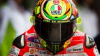 Valentino Rossi, Ducati Team, Valencia QP