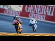 Arthur Sissis, Red Bull KTM Ajo, Valencia QP