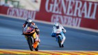 Arthur Sissis, Red Bull KTM Ajo, Valencia QP