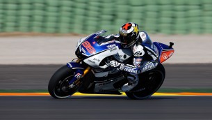 yamaha racing valencia qp 