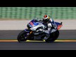 Jorge Lorenzo, Yamaha Factory Racing, Valencia QP