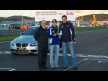 BMW M Award Winner, best qualifier MotoGP 2012
