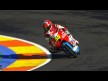 Hector Faubel, Andalucia JHK t-shirt Laglisse, Valencia FP3