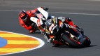 Mattia Pasini, NGM Mobile Forward Racing, Valencia QP